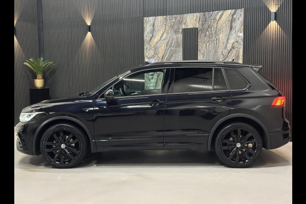 Volkswagen Tiguan 1.5 TSI 3x R-line|PANO|360 CAM|IQ|KEYLESS|SFEER|BOMVOL!