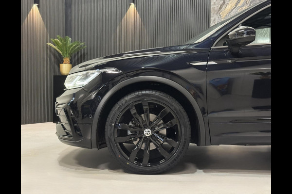 Volkswagen Tiguan 1.5 TSI 3x R-line|PANO|360 CAM|IQ|KEYLESS|SFEER|BOMVOL!