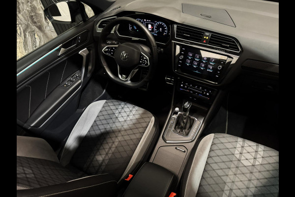 Volkswagen Tiguan 1.5 TSI 3x R-line|PANO|360 CAM|IQ|KEYLESS|SFEER|BOMVOL!