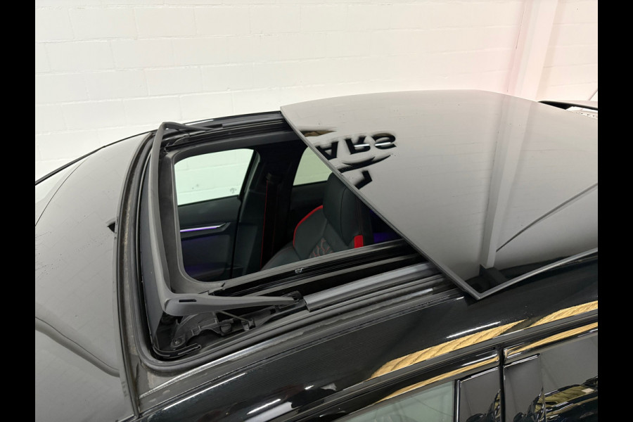 Audi A3 Sportback 2.5 TFSI RS 3 quattro Performance*Memory*Massage*Pano*B&O