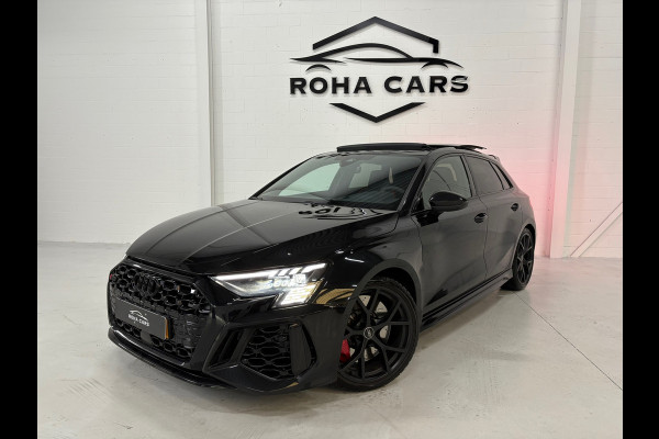 Audi A3 Sportback 2.5 TFSI RS 3 quattro Performance*Memory*Massage*Pano*B&O