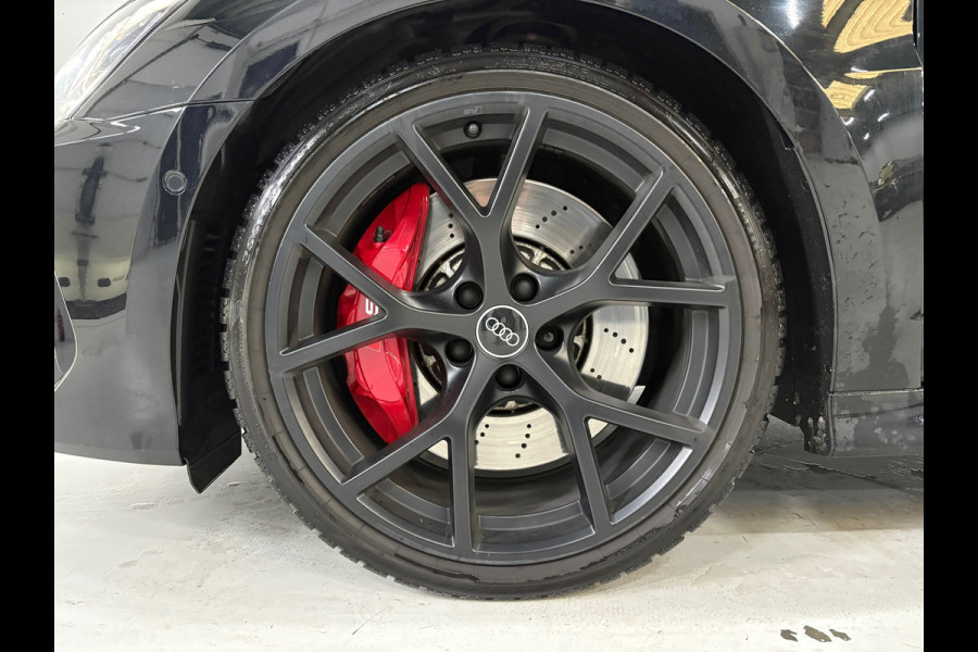 Audi A3 Sportback 2.5 TFSI RS 3 quattro Performance*Memory*Massage*Pano*B&O