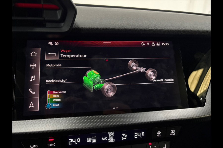 Audi A3 Sportback 2.5 TFSI RS 3 quattro Performance*Memory*Massage*Pano*B&O