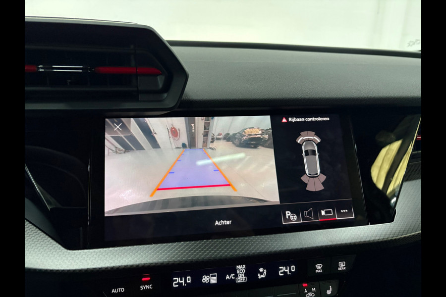 Audi A3 Sportback 2.5 TFSI RS 3 quattro Performance*Memory*Massage*Pano*B&O