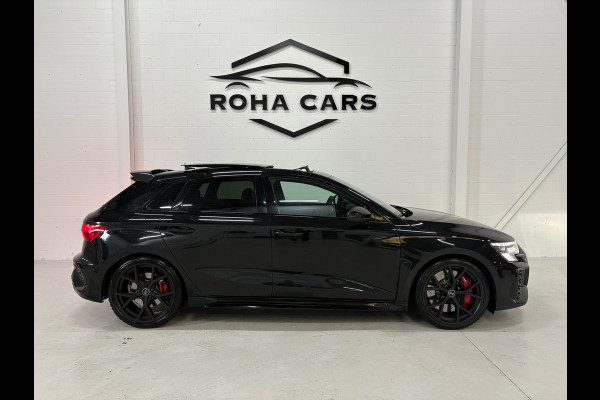 Audi A3 Sportback 2.5 TFSI RS 3 quattro Performance*Memory*Massage*Pano*B&O