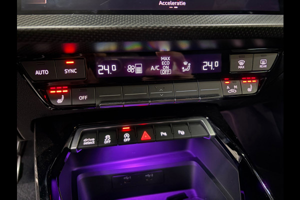 Audi A3 Sportback 2.5 TFSI RS 3 quattro Performance*Memory*Massage*Pano*B&O