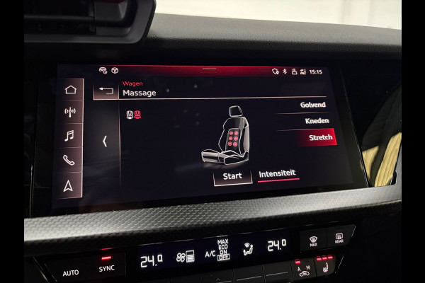 Audi A3 Sportback 2.5 TFSI RS 3 quattro Performance*Memory*Massage*Pano*B&O