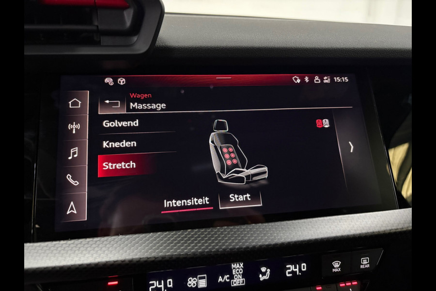 Audi A3 Sportback 2.5 TFSI RS 3 quattro Performance*Memory*Massage*Pano*B&O