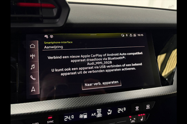 Audi A3 Sportback 2.5 TFSI RS 3 quattro Performance*Memory*Massage*Pano*B&O