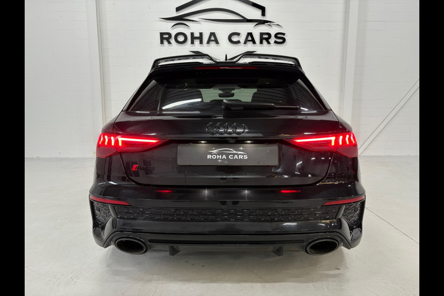 Audi A3 Sportback 2.5 TFSI RS 3 quattro Performance*Memory*Massage*Pano*B&O