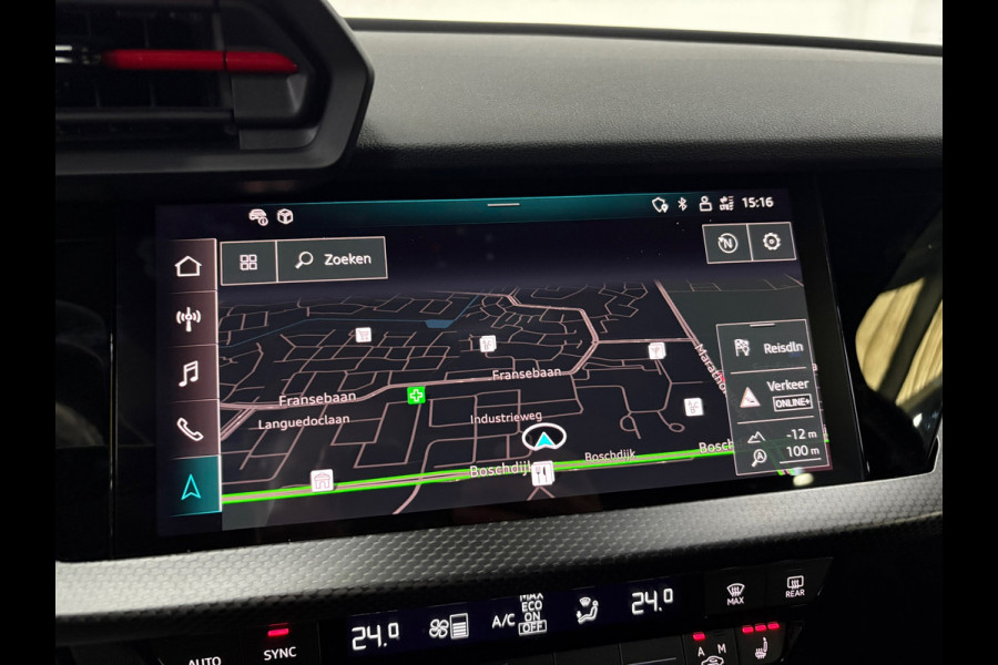 Audi A3 Sportback 2.5 TFSI RS 3 quattro Performance*Memory*Massage*Pano*B&O