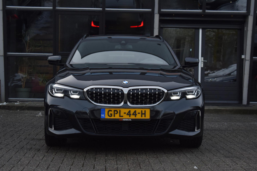 BMW 3 Serie Touring M340i xDrive Executive Camera360 Harman/Kardon Sfeerverlichting