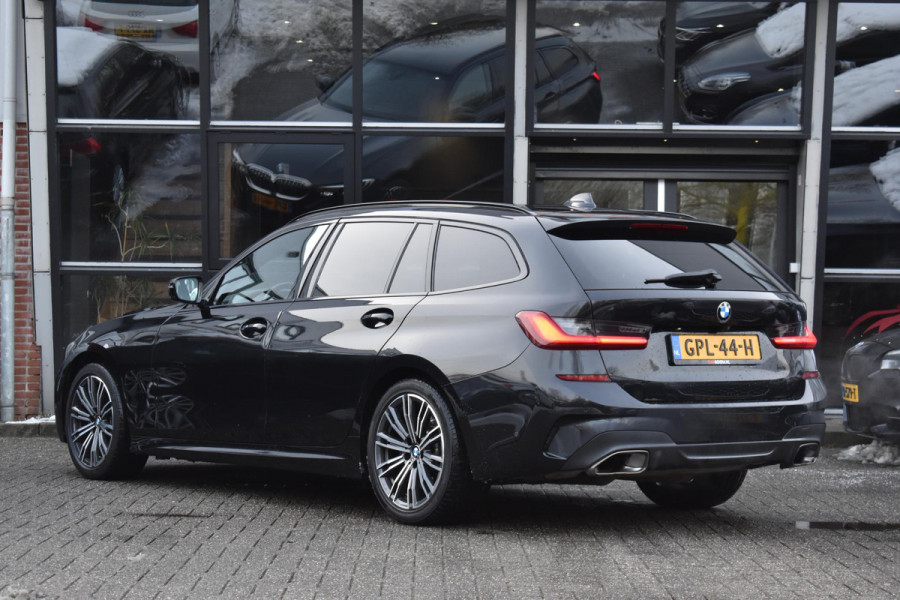 BMW 3 Serie Touring M340i xDrive Executive Camera360 Harman/Kardon Sfeerverlichting
