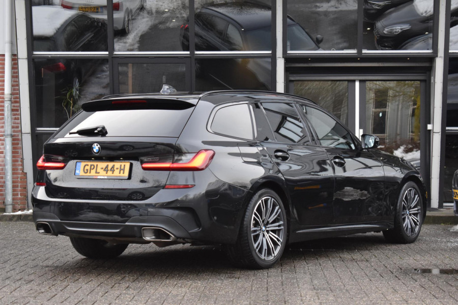 BMW 3 Serie Touring M340i xDrive Executive Camera360 Harman/Kardon Sfeerverlichting