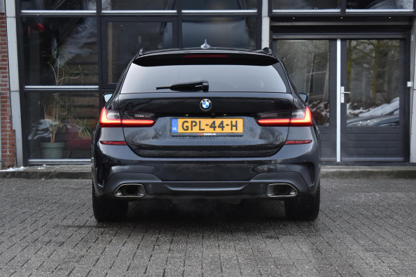 BMW 3 Serie Touring M340i xDrive Executive Camera360 Harman/Kardon Sfeerverlichting