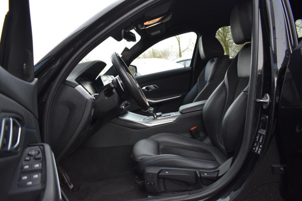 BMW 3 Serie Touring M340i xDrive Executive Camera360 Harman/Kardon Sfeerverlichting