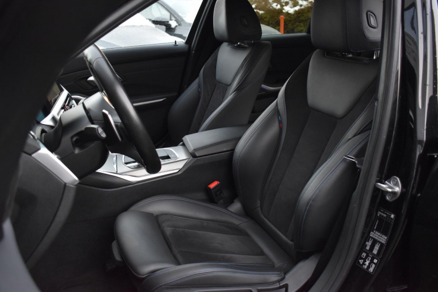 BMW 3 Serie Touring M340i xDrive Executive Camera360 Harman/Kardon Sfeerverlichting