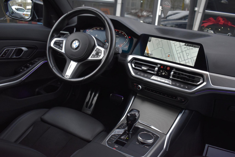 BMW 3 Serie Touring M340i xDrive Executive Camera360 Harman/Kardon Sfeerverlichting