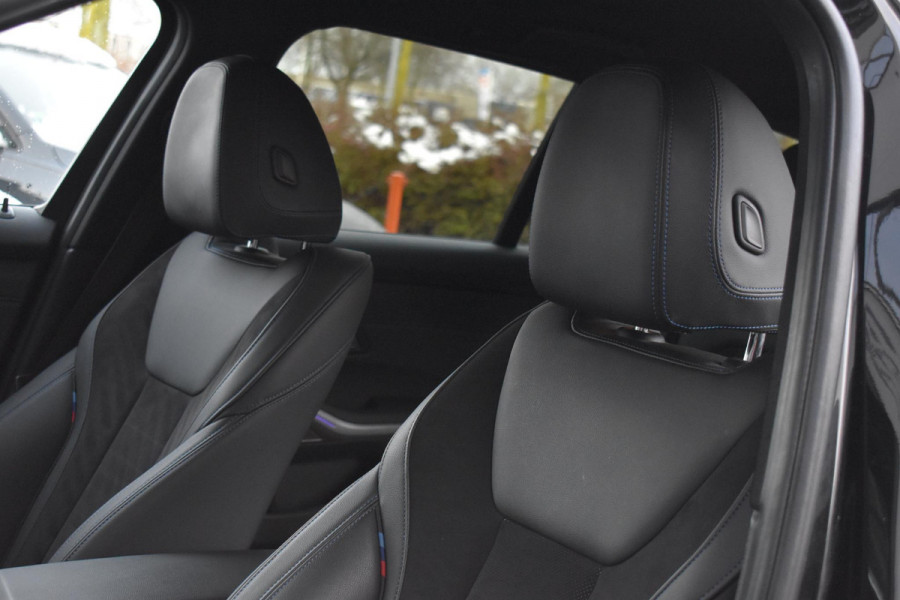 BMW 3 Serie Touring M340i xDrive Executive Camera360 Harman/Kardon Sfeerverlichting