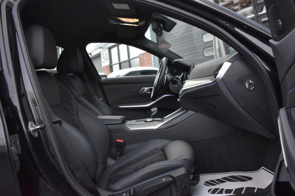 BMW 3 Serie Touring M340i xDrive Executive Camera360 Harman/Kardon Sfeerverlichting