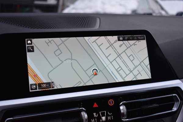 BMW 3 Serie Touring M340i xDrive Executive Camera360 Harman/Kardon Sfeerverlichting