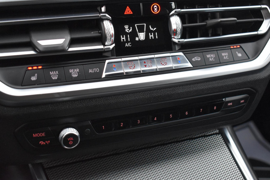 BMW 3 Serie Touring M340i xDrive Executive Camera360 Harman/Kardon Sfeerverlichting