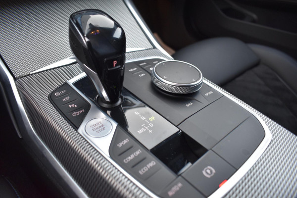 BMW 3 Serie Touring M340i xDrive Executive Camera360 Harman/Kardon Sfeerverlichting