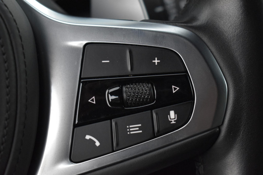 BMW 3 Serie Touring M340i xDrive Executive Camera360 Harman/Kardon Sfeerverlichting