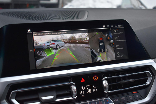 BMW 3 Serie Touring M340i xDrive Executive Camera360 Harman/Kardon Sfeerverlichting