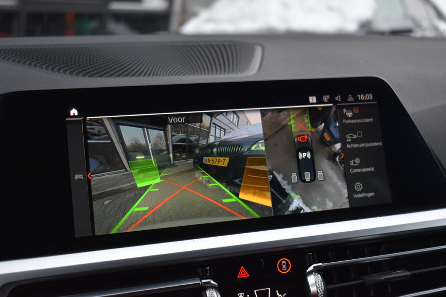BMW 3 Serie Touring M340i xDrive Executive Camera360 Harman/Kardon Sfeerverlichting