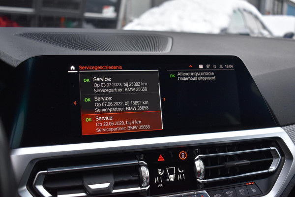BMW 3 Serie Touring M340i xDrive Executive Camera360 Harman/Kardon Sfeerverlichting