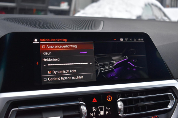 BMW 3 Serie Touring M340i xDrive Executive Camera360 Harman/Kardon Sfeerverlichting