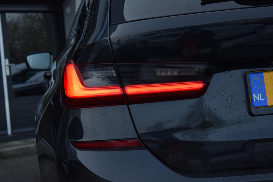 BMW 3 Serie Touring M340i xDrive Executive Camera360 Harman/Kardon Sfeerverlichting