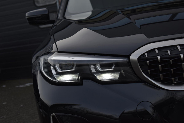 BMW 3 Serie Touring M340i xDrive Executive Camera360 Harman/Kardon Sfeerverlichting