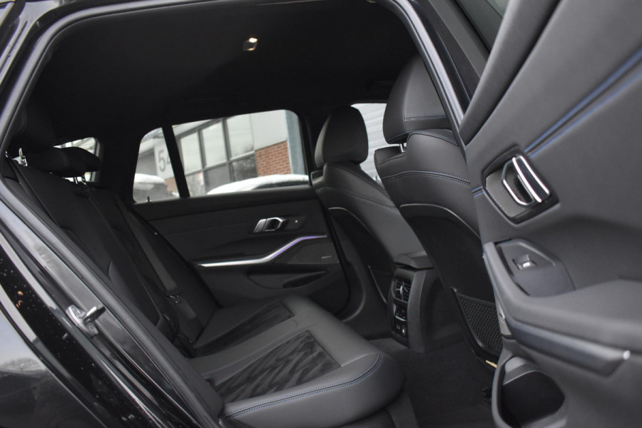 BMW 3 Serie Touring M340i xDrive Executive Camera360 Harman/Kardon Sfeerverlichting