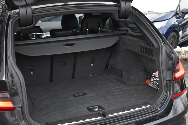 BMW 3 Serie Touring M340i xDrive Executive Camera360 Harman/Kardon Sfeerverlichting