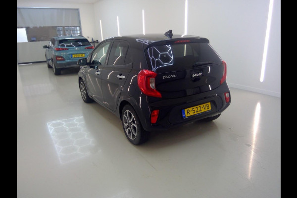 Kia Picanto 1.0 DPi DynamicPlusLine Airco Navi Carplay Camera Achter Keyless Go