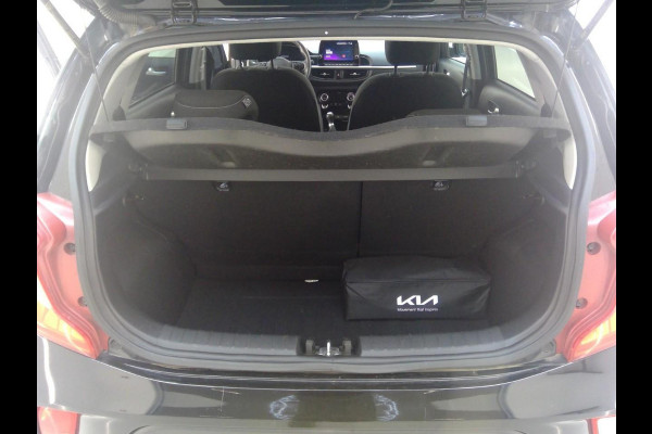 Kia Picanto 1.0 DPi DynamicPlusLine Airco Navi Carplay Camera Achter Keyless Go