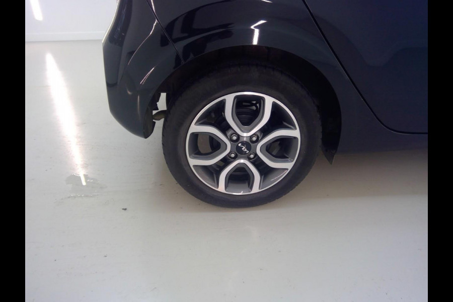 Kia Picanto 1.0 DPi DynamicPlusLine Airco Navi Carplay Camera Achter Keyless Go