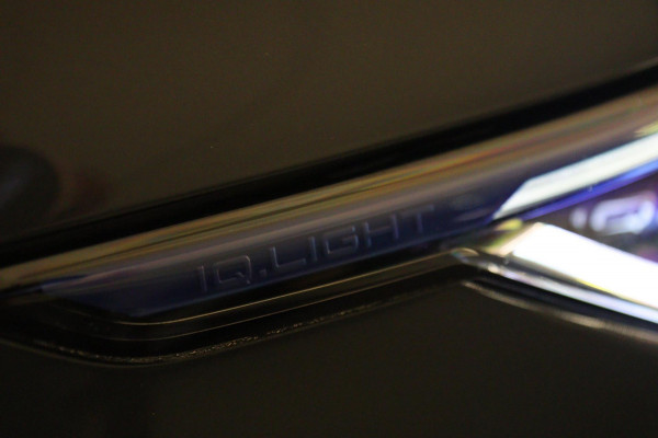 Volkswagen Golf 1.4 eHybrid GTE / PANO/HUD/IQLIGHT/MEM/CARPLAY/VOL