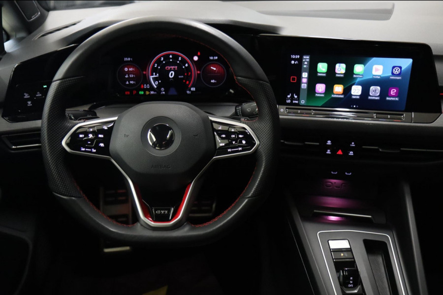 Volkswagen Golf 2.0 TSI GTI CLUBSPORT /PANO/ACC/CAM/CARPLAY/IQ-LIGHT/VOLL