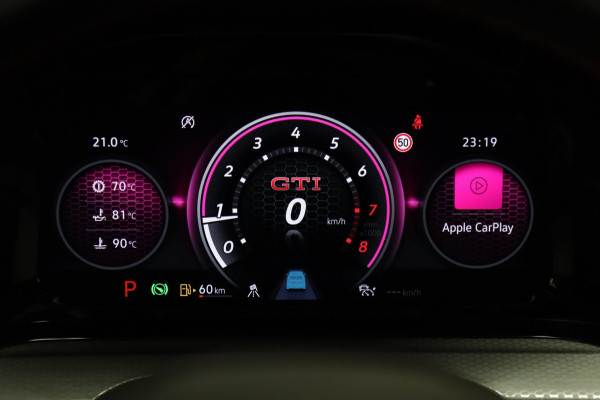 Volkswagen Golf 2.0 TSI GTI CLUBSPORT /PANO/ACC/CAM/CARPLAY/IQ-LIGHT/VOLL