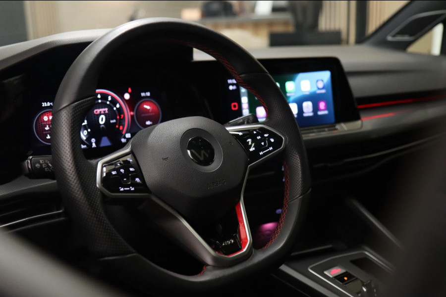 Volkswagen Golf 2.0 TSI GTI CLUBSPORT /PANO/ACC/CAM/CARPLAY/IQ-LIGHT/VOLL