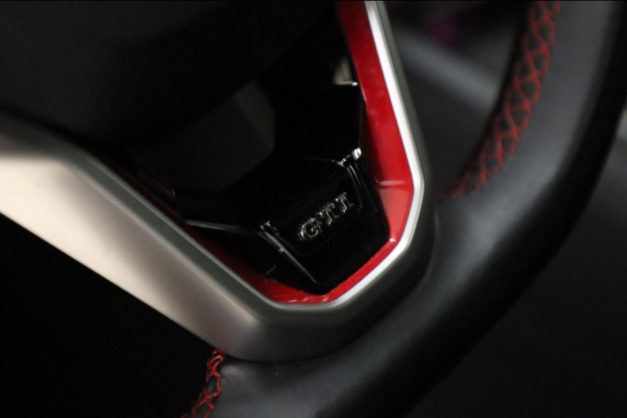 Volkswagen Golf 2.0 TSI GTI CLUBSPORT /PANO/ACC/CAM/CARPLAY/IQ-LIGHT/VOLL