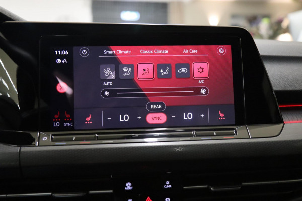 Volkswagen Golf 2.0 TSI GTI CLUBSPORT /PANO/ACC/CAM/CARPLAY/IQ-LIGHT/VOLL