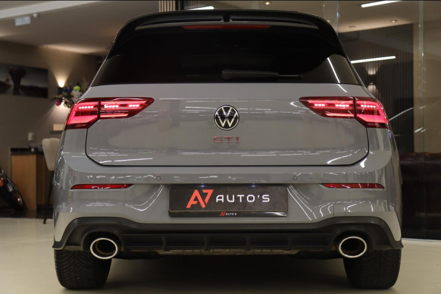 Volkswagen Golf 2.0 TSI GTI CLUBSPORT /PANO/ACC/CAM/CARPLAY/IQ-LIGHT/VOLL