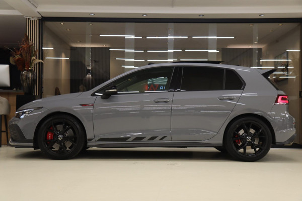 Volkswagen Golf 2.0 TSI GTI CLUBSPORT /PANO/ACC/CAM/CARPLAY/IQ-LIGHT/VOLL