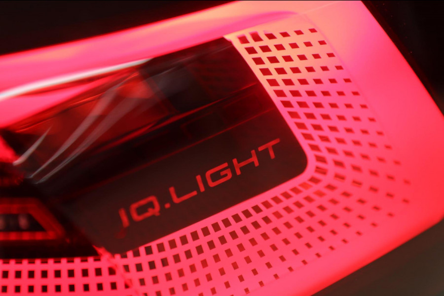 Volkswagen Golf 2.0 TSI GTI CLUBSPORT /PANO/ACC/CAM/CARPLAY/IQ-LIGHT/VOLL