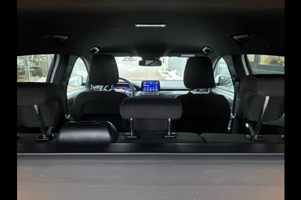 Ford FOCUS Wagon 1.0 EcoB.Hybrid 155pk Active X Business KEYLESS/B&OAUDIO/NAVI/CARPLAY/PDC/18INCH