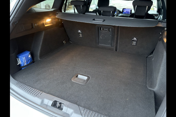 Ford FOCUS Wagon 1.0 EcoB.Hybrid 155pk Active X Business KEYLESS/B&OAUDIO/NAVI/CARPLAY/PDC/18INCH